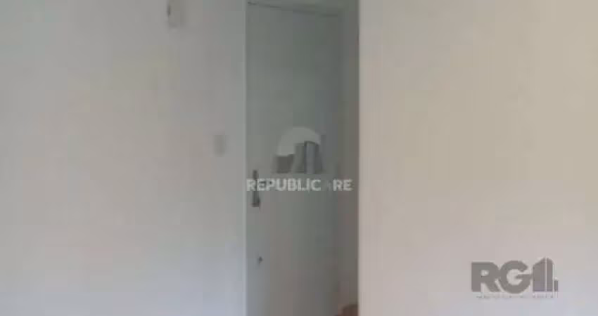 Apartamento à venda no jardim lindóia com 38m² e 1 dormitório/quarto disponível.