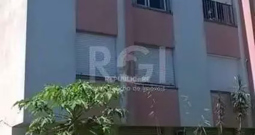 Apartamento para venda - 32m², 1 dormitório, jardim leopoldina