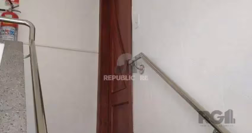 Apartamento à venda no bairro teresópolis com 1 dormitório e 45m² de área útil