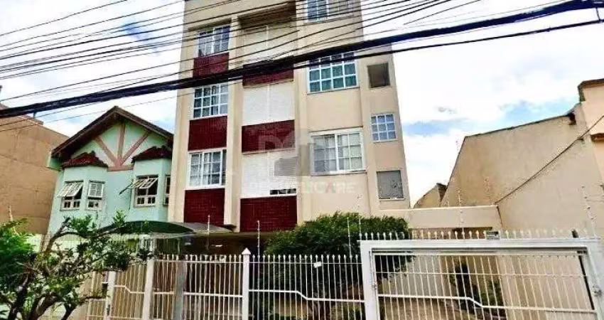 Apartamento à venda no bairro rio branco com 39 m² e 1 dormitório/quarto disponível