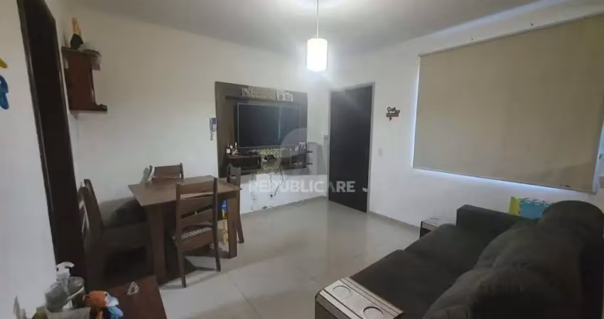Apartamento para venda - 40m², 1 dormitório, humaitá