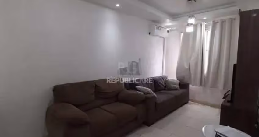 Apartamento à venda na vila são josé com 43 m² e 1 dormitório/quartos disponíveis.