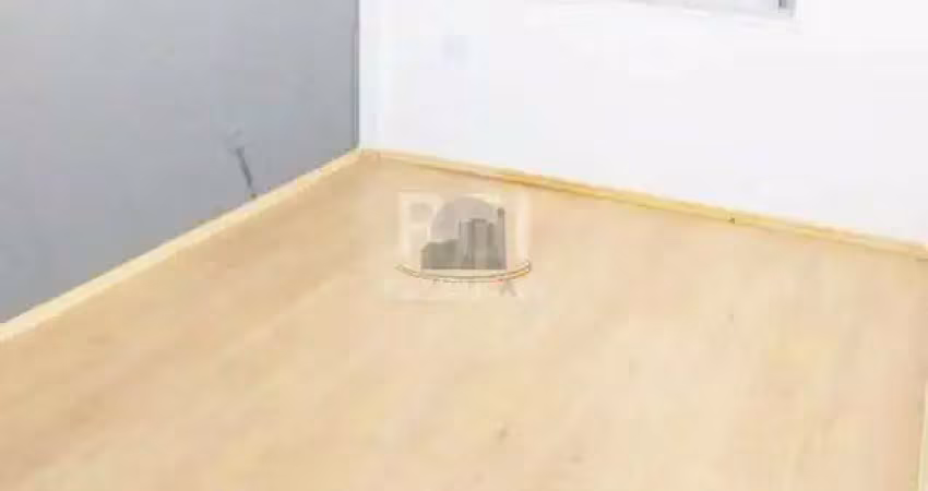 Apartamento à venda no bairro vila nova com 1 dormitório e área de 35 m².