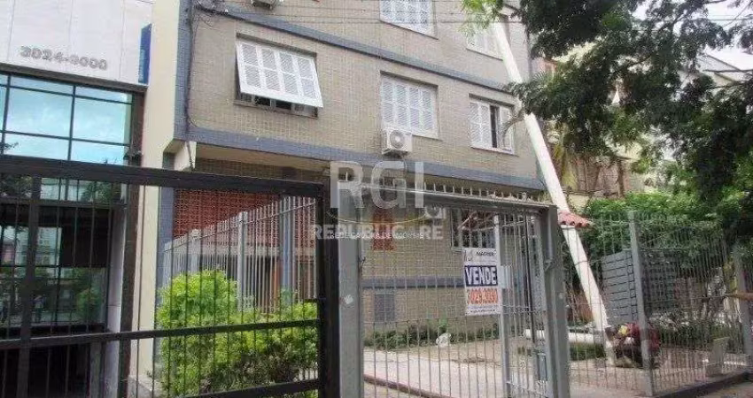 Apartamento à venda no bairro são joão com 76 m² e 1 dormitório/quarto disponível