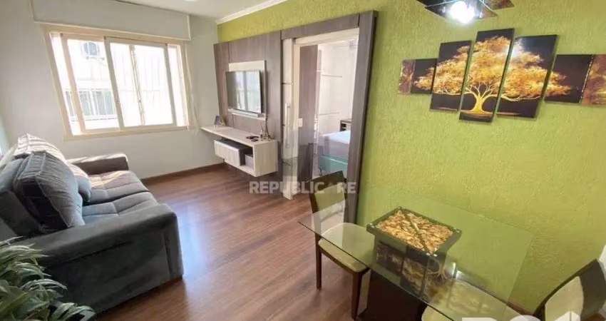 Apartamento 1 dormitórios à venda vila ipiranga porto alegre/rs
