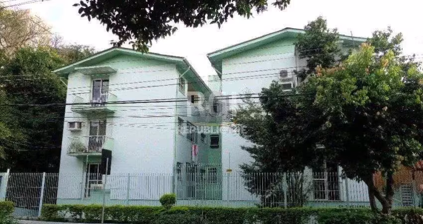 Apartamento à venda em teresópolis, 39m² com 1 dormitório/quartos disponíveis.
