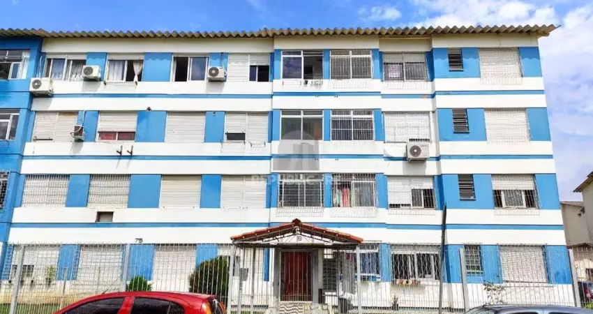 Apartamento à venda no jardim leopoldina com 44 m² e 1 dormitório/quartos disponíveis.
