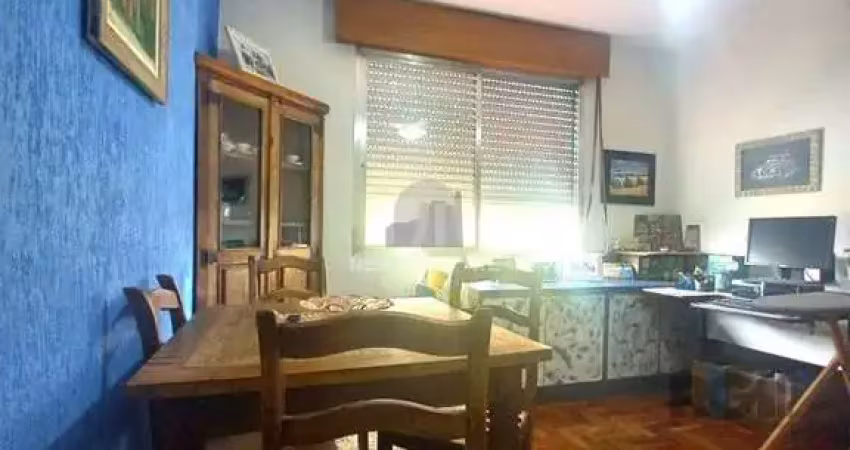 Apartamento à venda em passo da areia com 39 m² e 1 dormitório/quarto disponível.