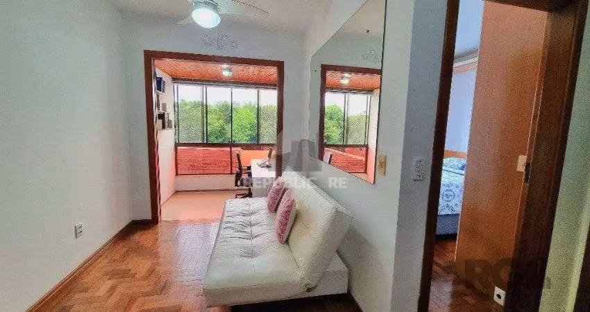 Apartamento com 1 quarto à venda na Rua General Rondon, 1612, Tristeza, Porto Alegre