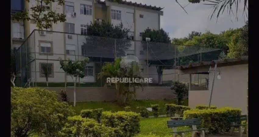 Apartamento à venda no bairro vila nova com 41m² e 1 dormitório/quarto disponível