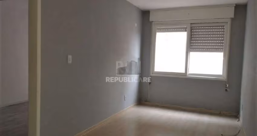 Apartamento para venda - 42.2m², 1 dormitório, camaquã