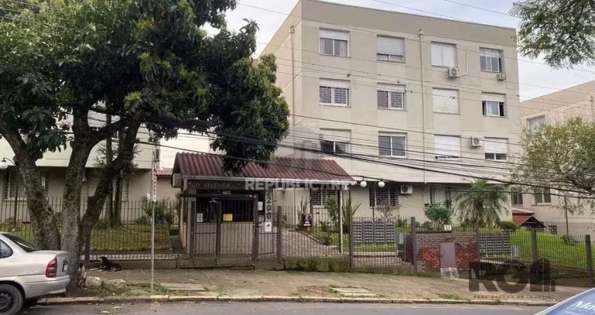 Apartamento à venda no bairro tristeza - 1 quarto e 49 m² de área útil.