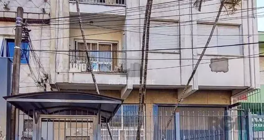 Apartamento 1 dormitórios à venda cristo redentor porto alegre/rs