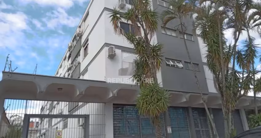 Apartamento com 1 quarto e 1 vaga de garagem no bairro sarandí