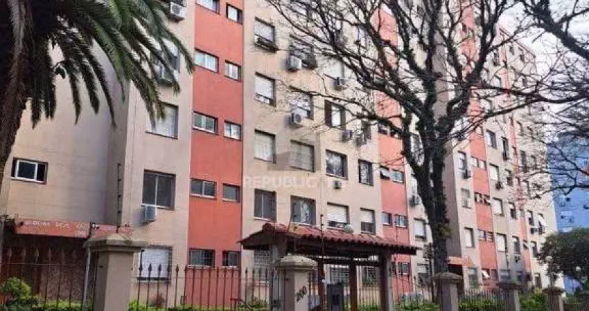 Apartamento com 1 quarto à venda na Rua Doutor Otávio Santos, 200, Jardim Itu Sabará, Porto Alegre