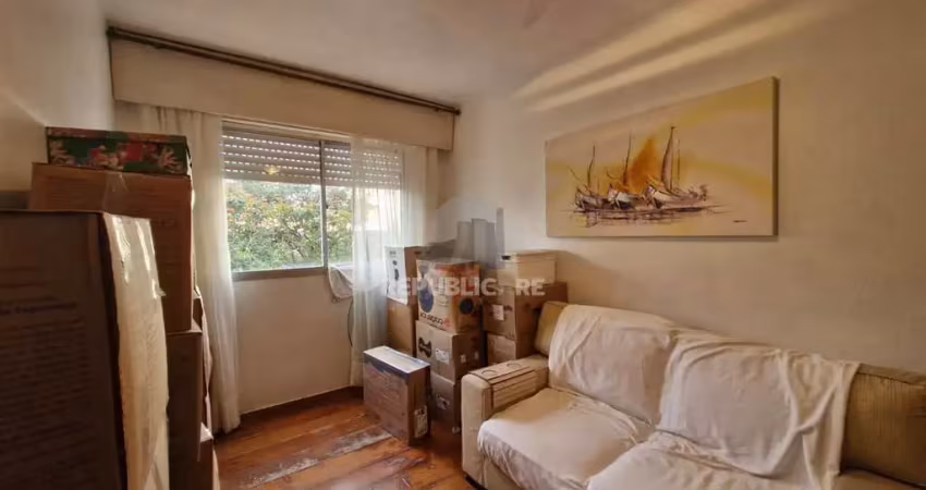 Apartamento com 1 quarto à venda na Rua Orfanotrófio, 620, Santa Tereza, Porto Alegre