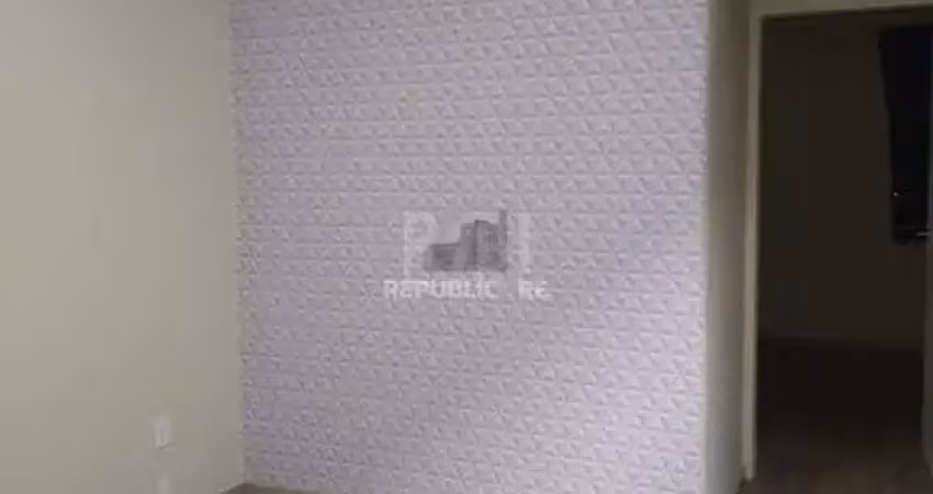 Apartamento à venda no bairro petrópolis com 50 m² e 1 dormitório/quarto disponível.