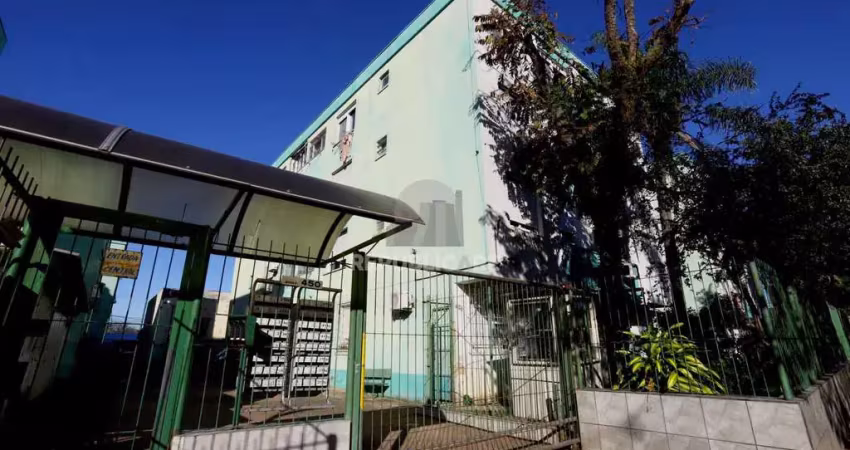 Apartamento 1 dormitórios à venda jardim leopoldina porto alegre/rs