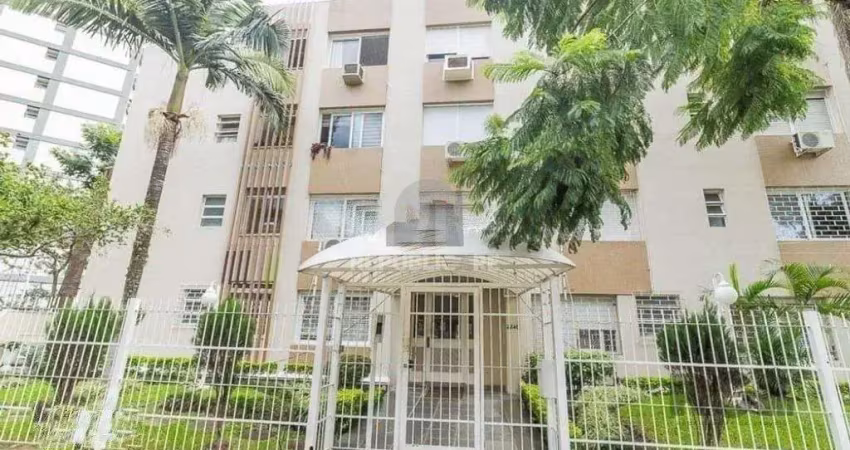 Apartamento 1 dormitórios à venda boa vista porto alegre/rs