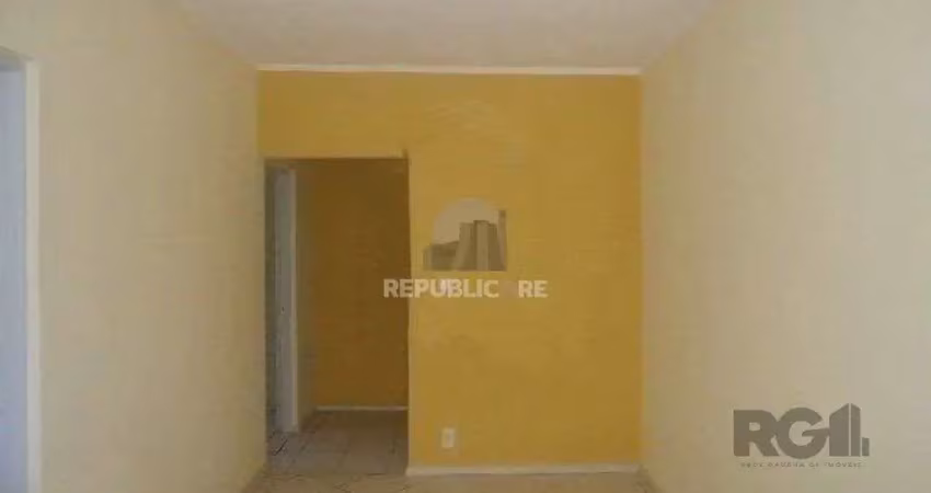 Apartamento à venda no bairro santo antônio com 47m² e 1 dormitório/quartos.