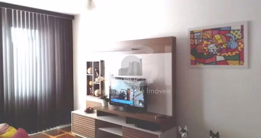 Apartamento à venda, 44m², 1 dormitório/quarto, localizado no bairro glória