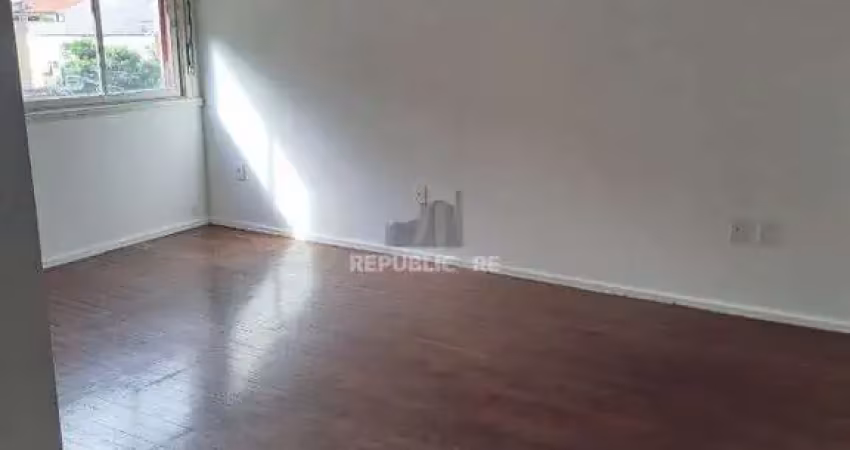 Apartamento à venda em são joão, 27 m² com 1 dormitório/quartos disponíveis.
