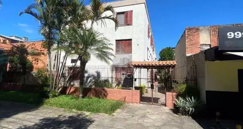 Apartamento à venda no menino deus com 50 m² e 1 dormitório/quarto disponível.