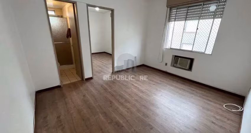 Apartamento à venda, 38 m², 1 dormitório/quarto no bairro protásio alves