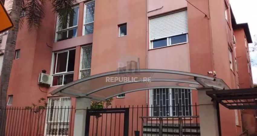 Apartamento para venda - 42.24m², 1 dormitório, jardim do salso