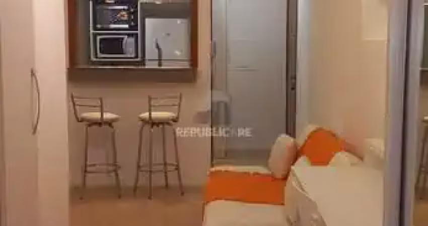Apartamento à venda no bairro passo da areia com 1 dormitório e 40 m² úteis