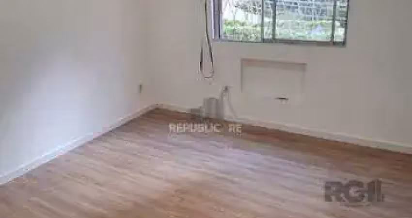 Apartamento - 1 dormitório - 38,93 m² - 1 vaga rotativa - morro santana