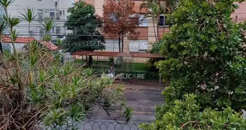 Apartamento 1 dormitórios à venda jardim leopoldina porto alegre/rs