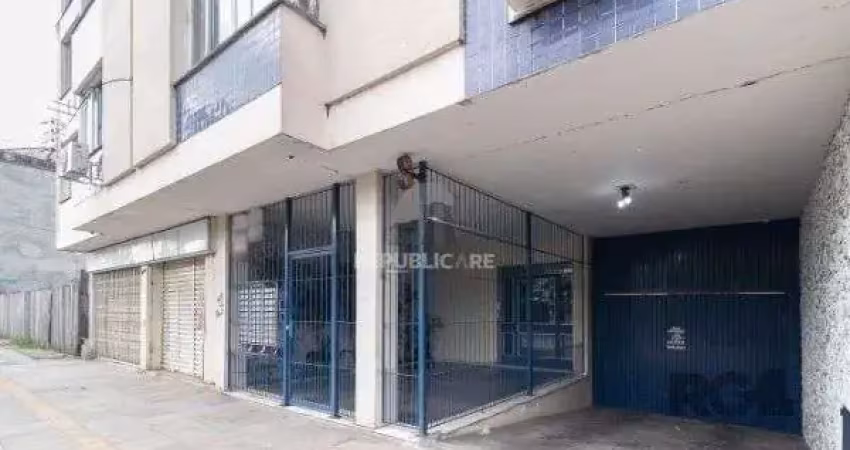 Apartamento com 1 quarto à venda na Avenida Bento Gonçalves, 997, Santo Antônio, Porto Alegre