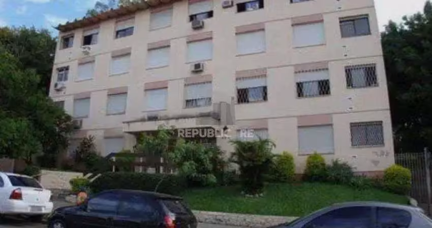 Apartamento à venda no bairro teresópolis com 44 m² e 1 dormitório/quarto disponível.