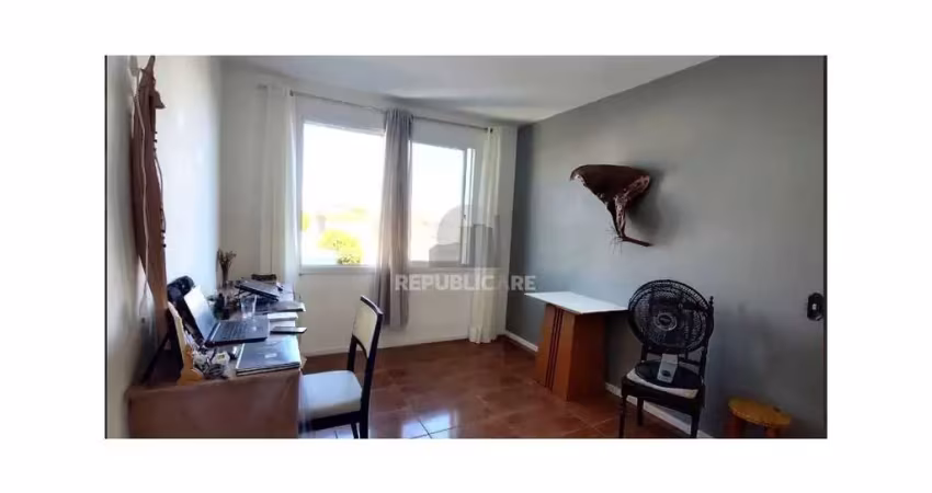 Apartamento à venda no bairro tristeza com 52 m² e 1 dormitório/quarto disponível!