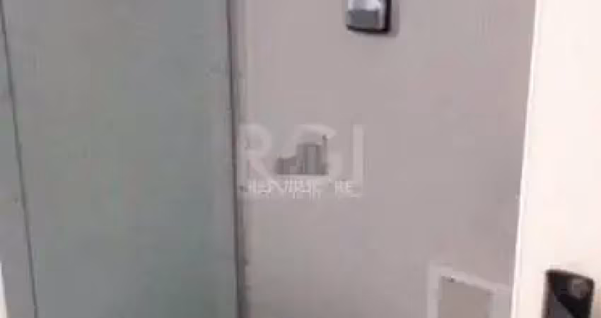 Apartamento à venda no partenon com 36 m² e 1 dormitório/quarto disponível.
