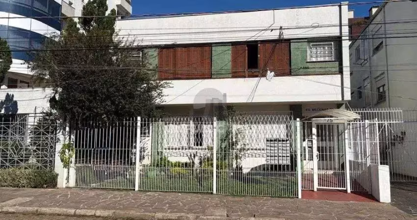 Apartamento com 1 quarto à venda na Rua Uruguaiana, 75, Menino Deus, Porto Alegre