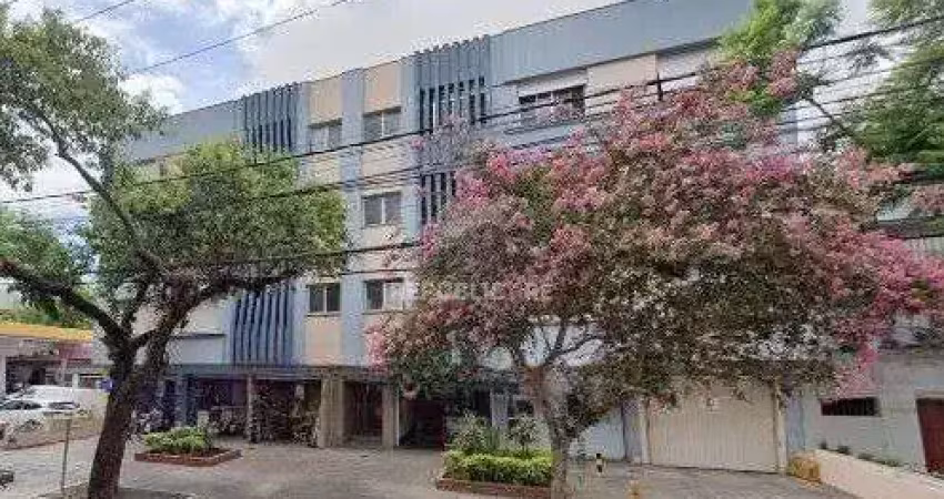 Apartamento no jardim botânico de 1 dormitório e vaga*