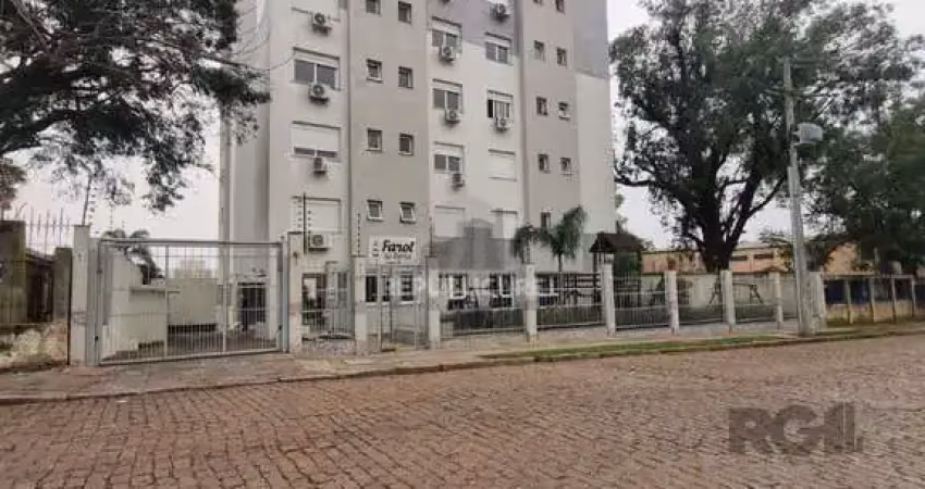 Venda de apartamento de01 suíte, infra e 02 vagas de garagem - santo antonio