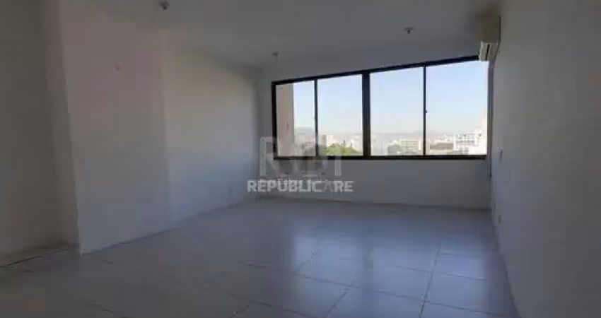 Escritório à venda no bairro independência com 55m² de área útil disponível.
