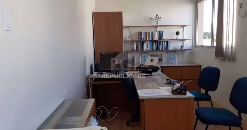 Conjunto/sala para venda - 20.43m², 0 dormitórios, floresta