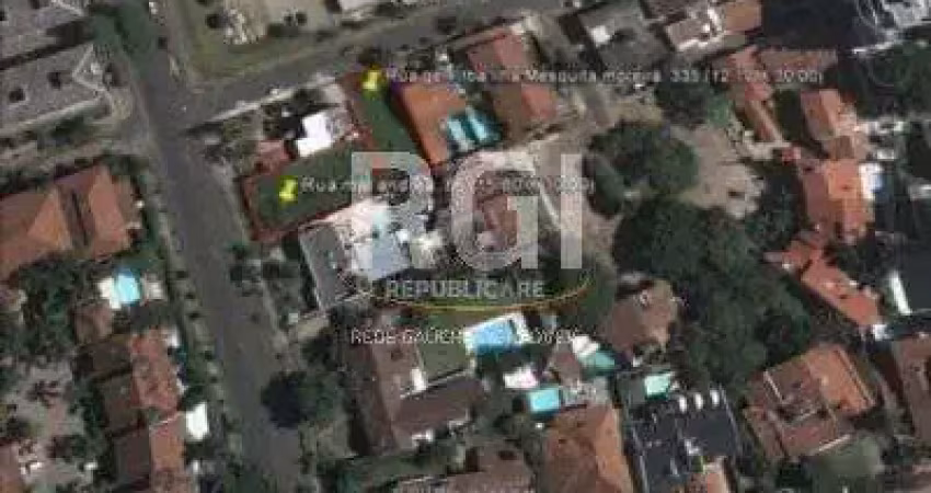 Terreno para venda no bairro boa vista com 375 m², ideal para construção.