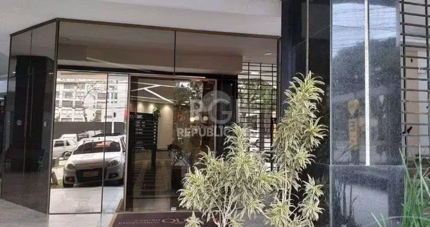 Conjunto/sala para venda - 91.82m², 0 dormitórios, 1 vaga - boa vista