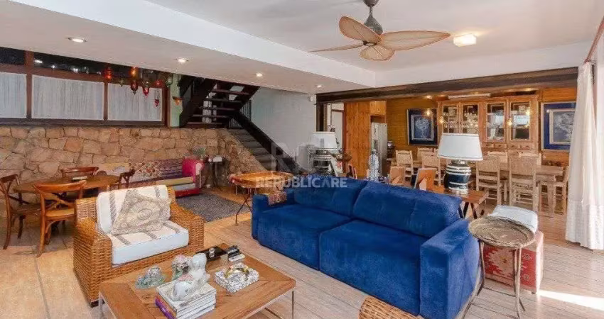 Casa residencial à venda no bairro boa vista com 602 m² e 6 dormitórios/quartos