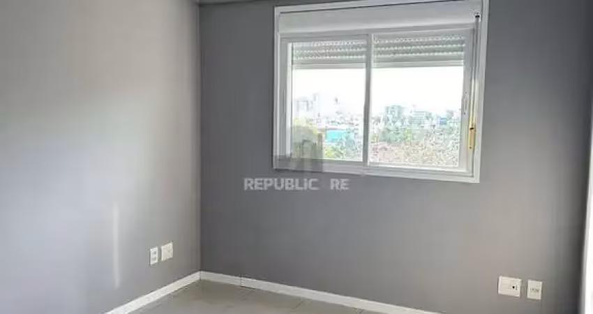Apartamento 1 dormitórios à venda santo antônio porto alegre/rs