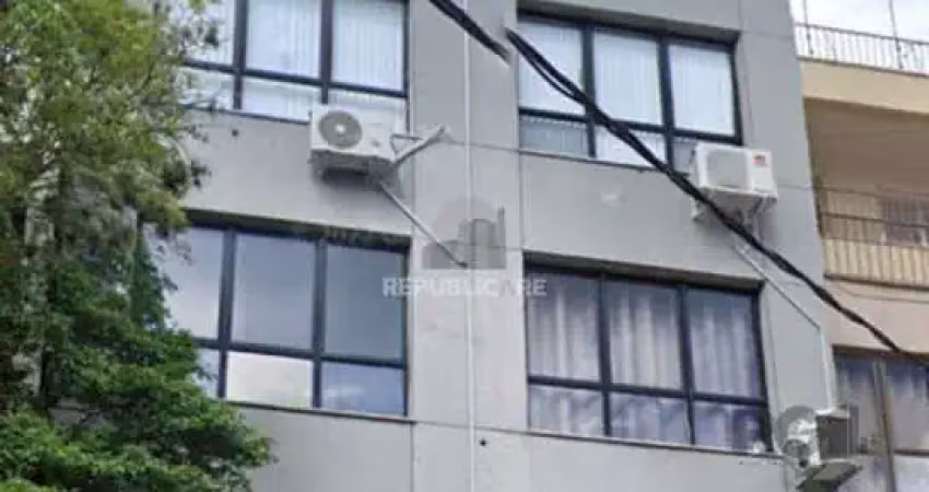 Escritório à venda no bairro auxiliadora com área de 62 m² disponível para negócio