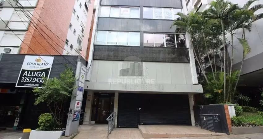 Conjunto para comprar 54,97 m² por r$ 320.000,00 - moinhos de vento - porto aleg