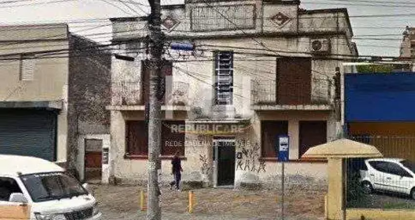 Predio para venda - 762.75m², 0 dormitórios, santana