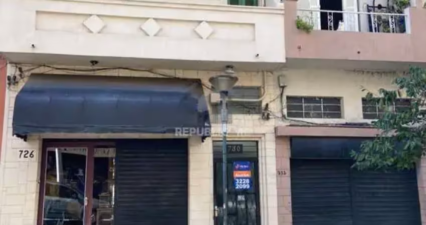 Jk,na rua marechal floriano,bairro centro histórico,próximo josé do patrocinio