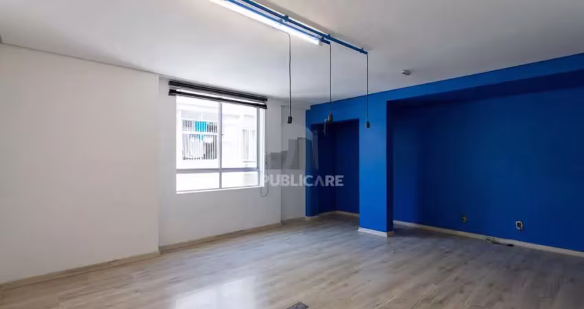 Edifício à venda no bairro independência com 43 m² de área útil disponível